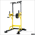 Adjustable Height Steel Indoor Fitness Power Tower Unisex